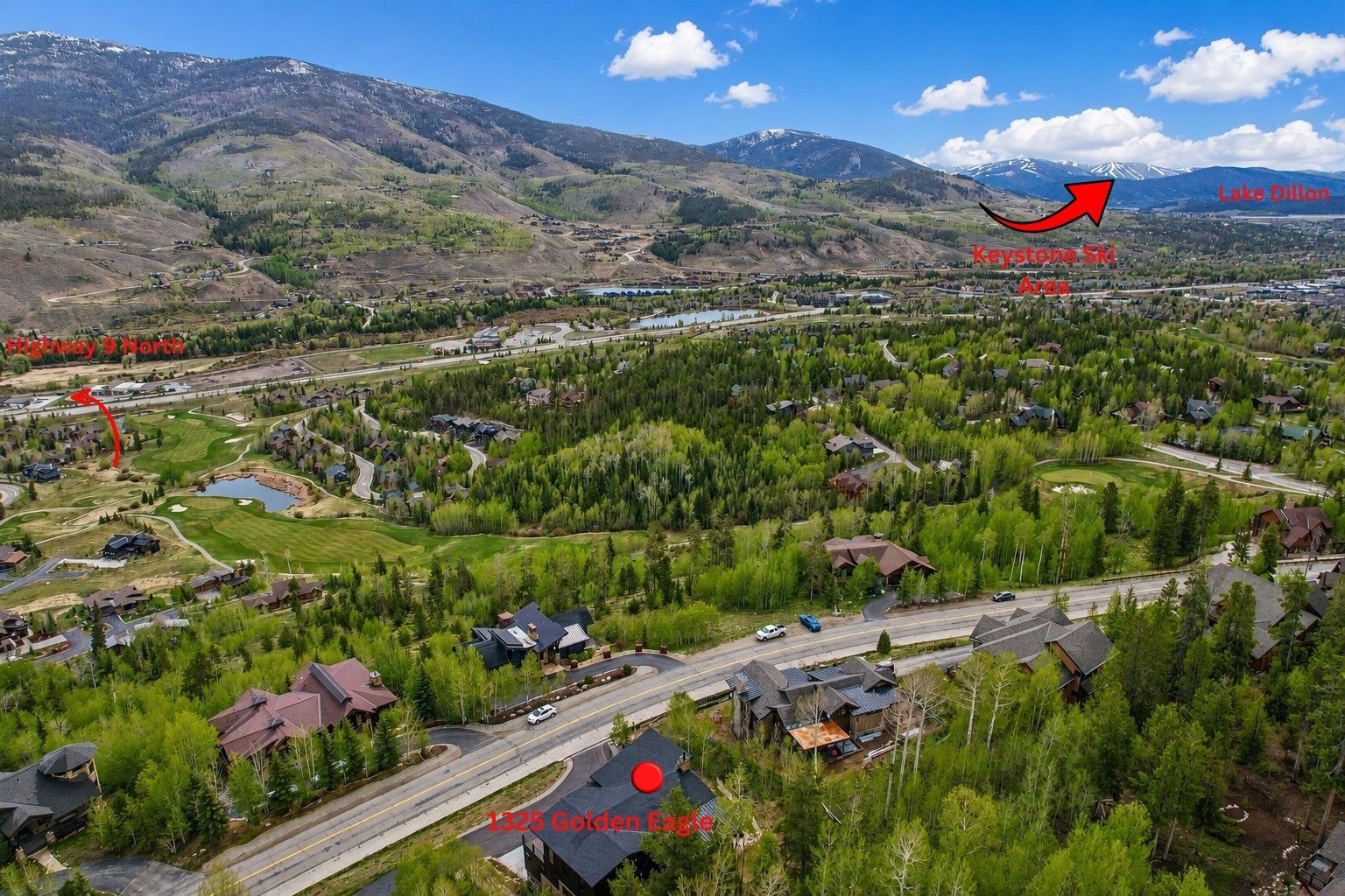 1325 Golden Eagle Road Silverthorne, CO 80498 - Photo 42 of 46