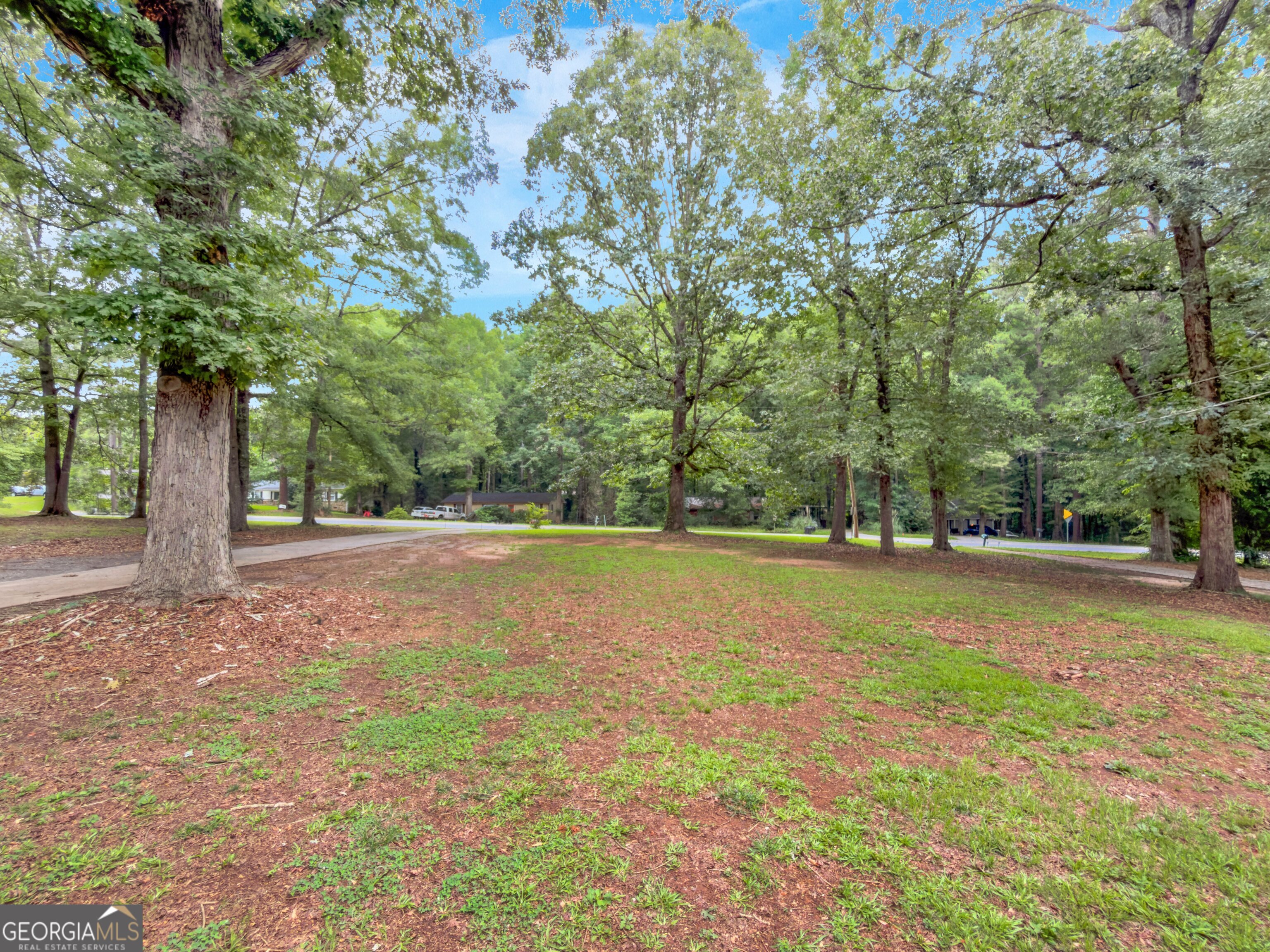 3632 Fayetteville Road Griffin, GA 30223 - Photo 34 of 44