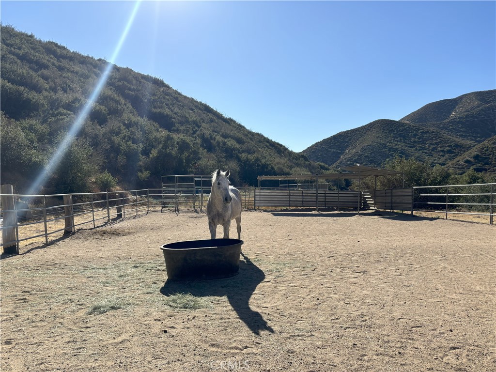 42930 Lake Hughes Road Lake Hughes, CA 93532 - Photo 22 of 54 a view of ocean view