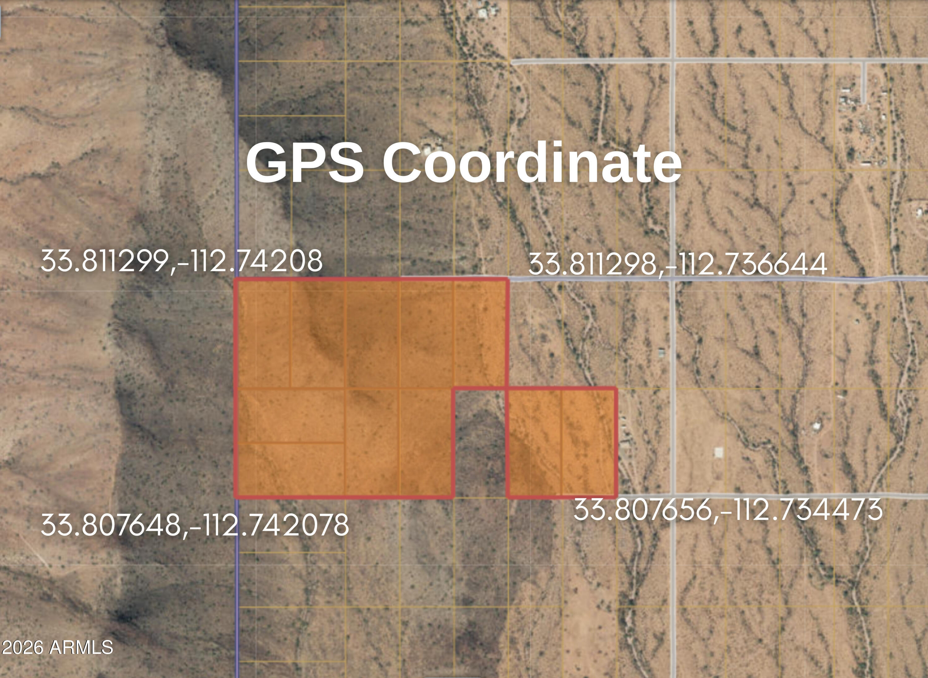 31275 West Cloud Road Wittmann, AZ 85361 - Photo 14 of 31 a street sign sitting on top of a wall