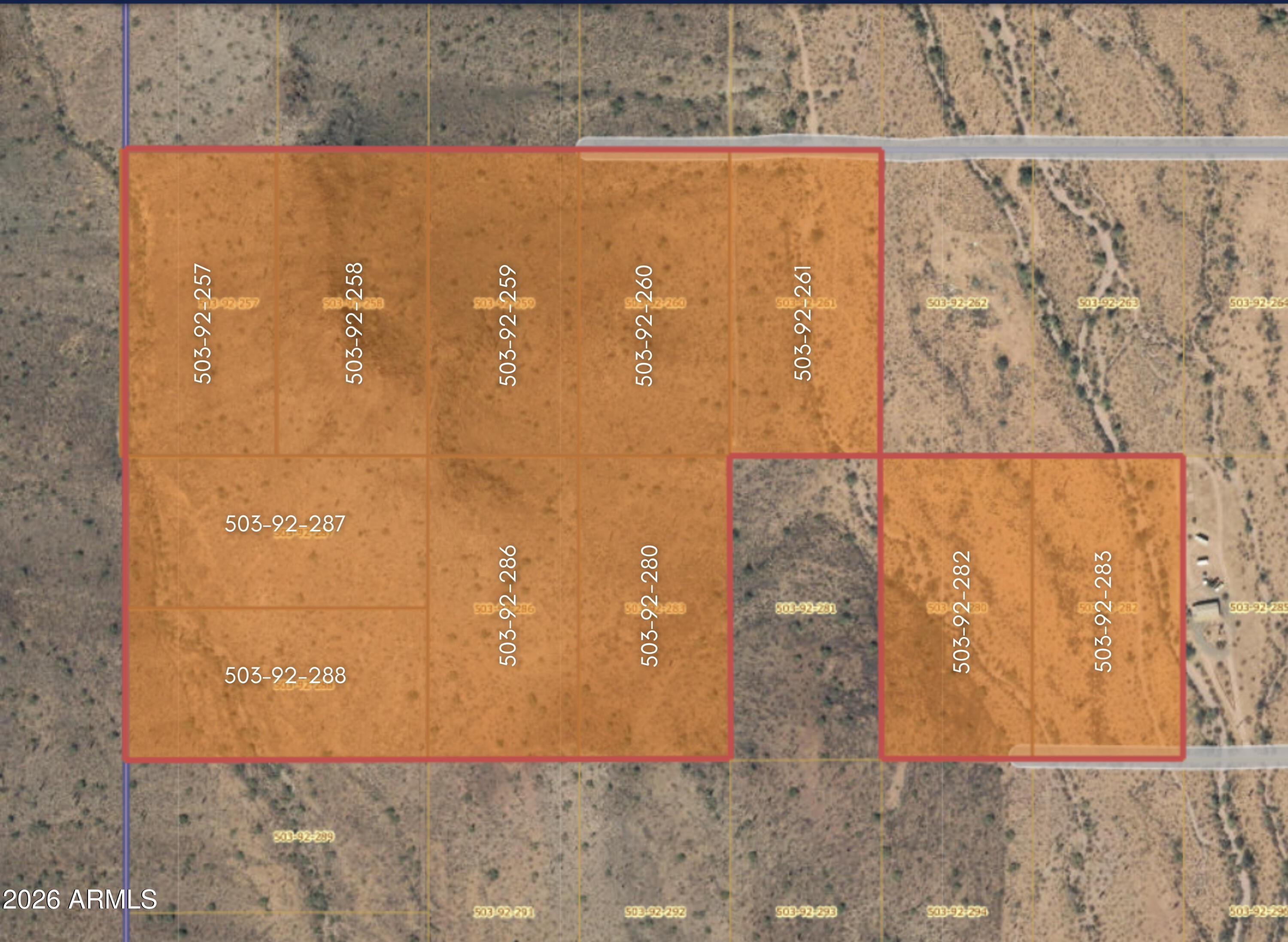 31275 West Cloud Road Wittmann, AZ 85361 - Photo 28 of 31