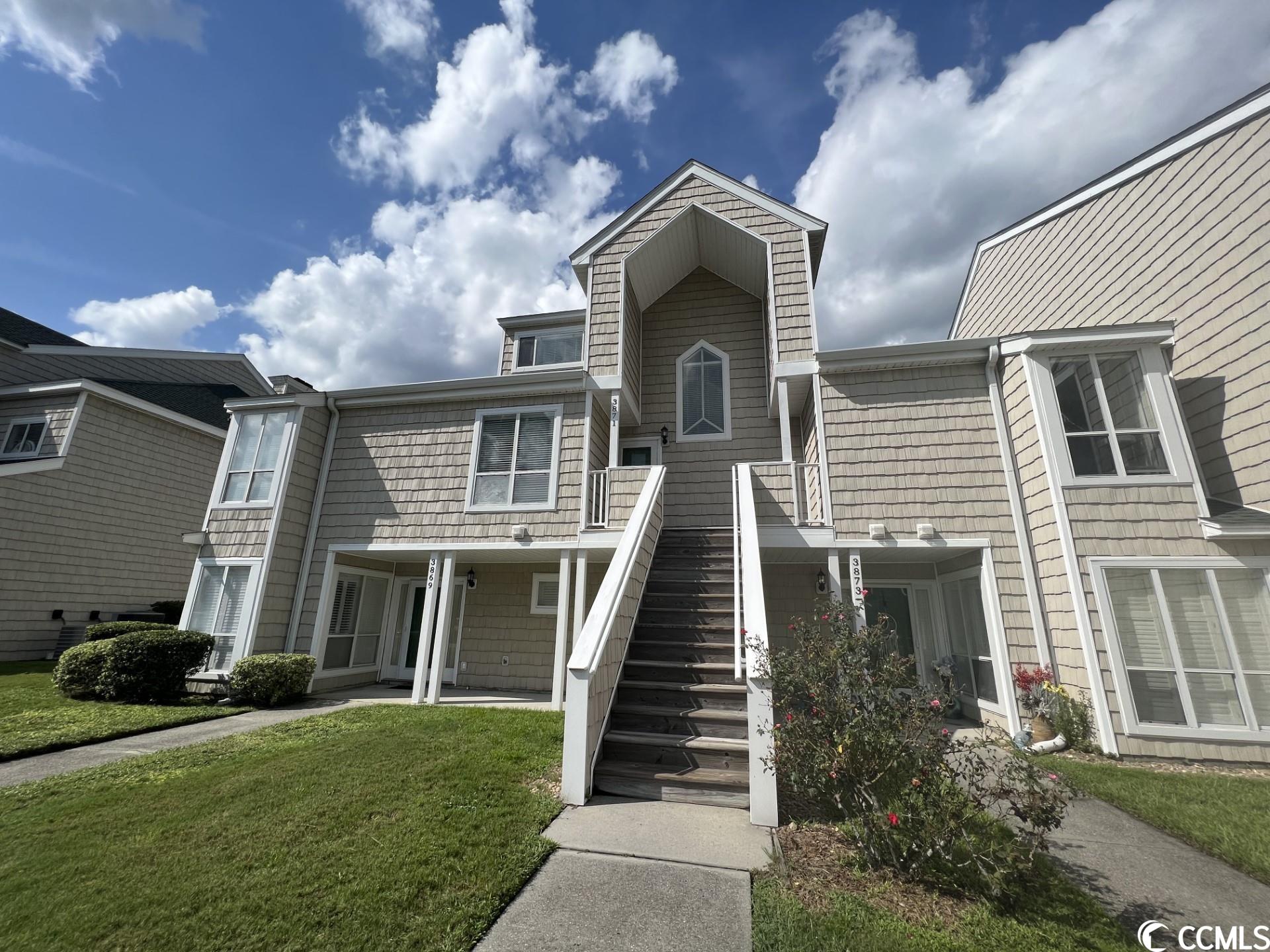3871 Myrtle Pointe Drive Myrtle Beach, SC 29577 - Photo 1 of 25