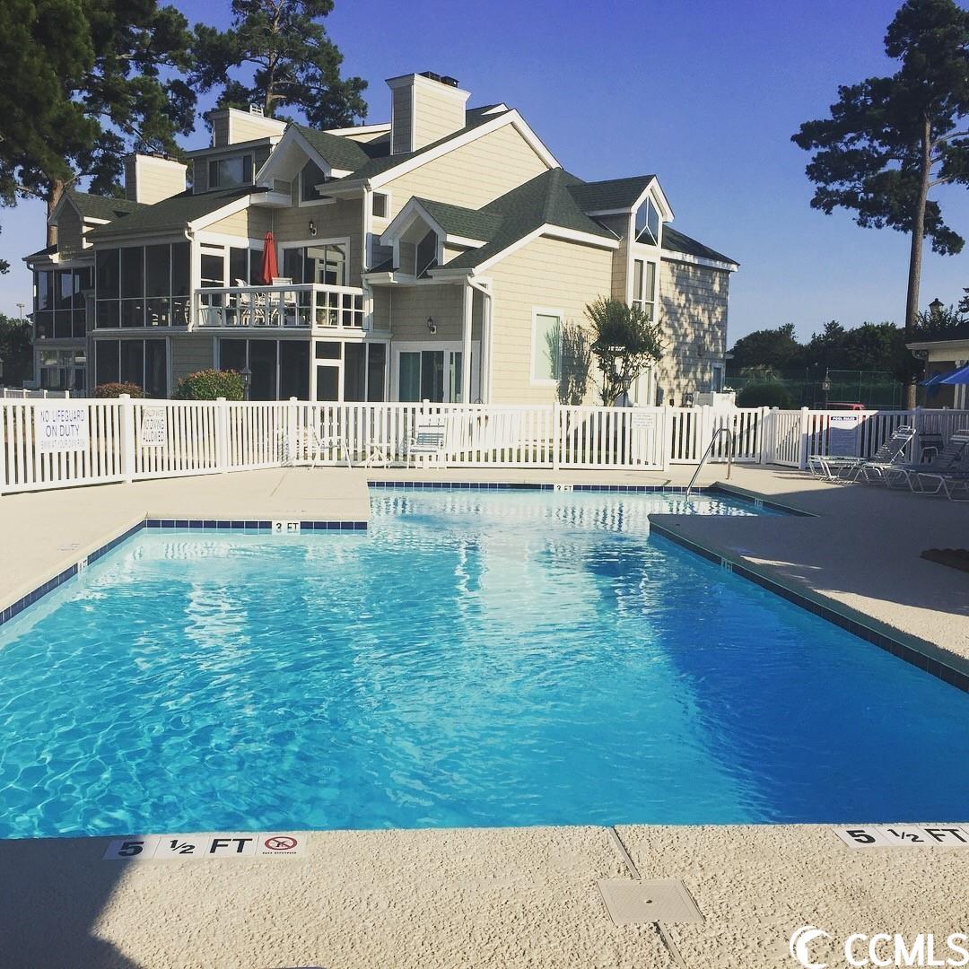 3871 Myrtle Pointe Drive Myrtle Beach, SC 29577 - Photo 23 of 25