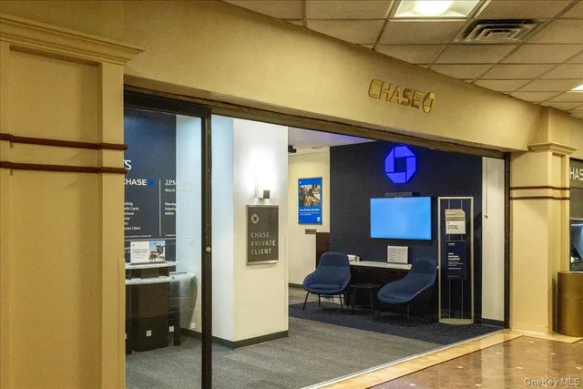 a view of a interior of the room