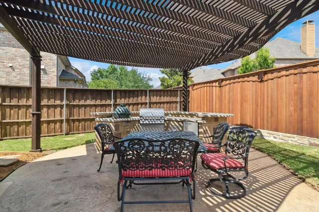 $5,495 | 11076 Brighton Lane, Frisco, TX 75033