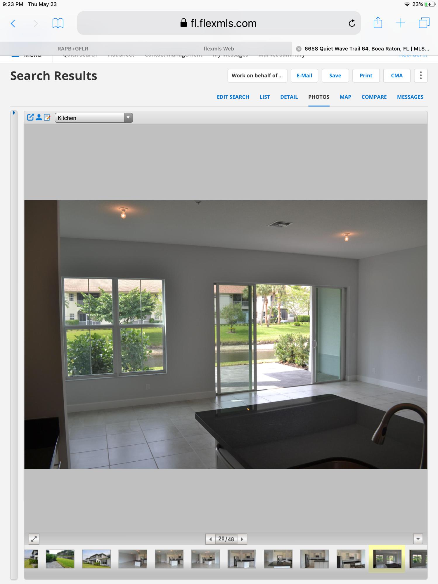 6658 Quiet Wave Trail, Unit 64 Boca Raton, FL 33433 - Photo 17 of 35 389EAAF4-66EA-4A05-86F9-1DBEFCCD9AE4