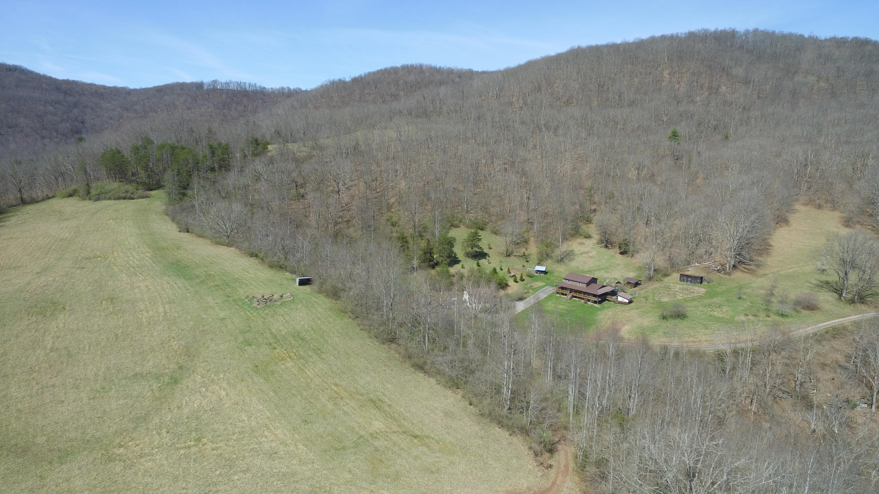 276 Lone Willow Mountain Road Sandstone, WV 25985 - Photo 38 of 67 Gallery Image 38