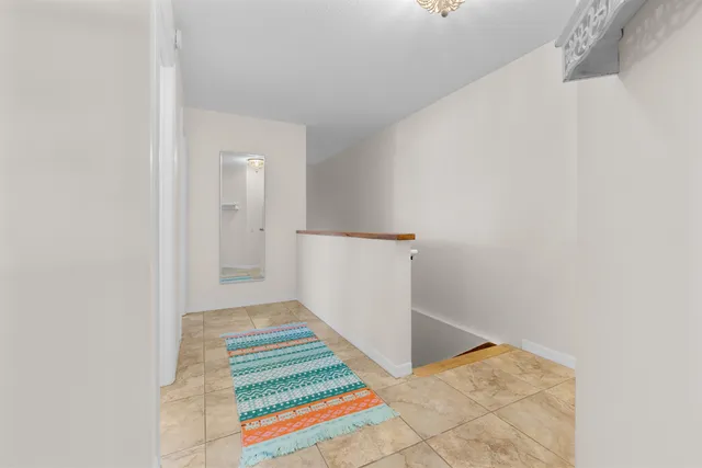 a bathroom with a sink