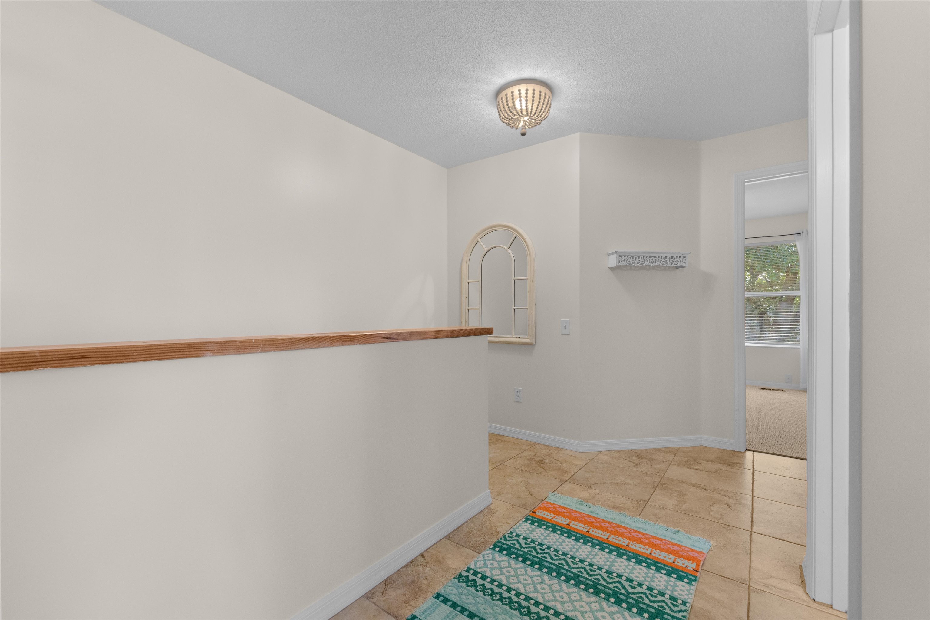 109 B Street, Unit D St. Augustine Beach, FL 32080 - Photo 13 of 29 a bathroom with a sink