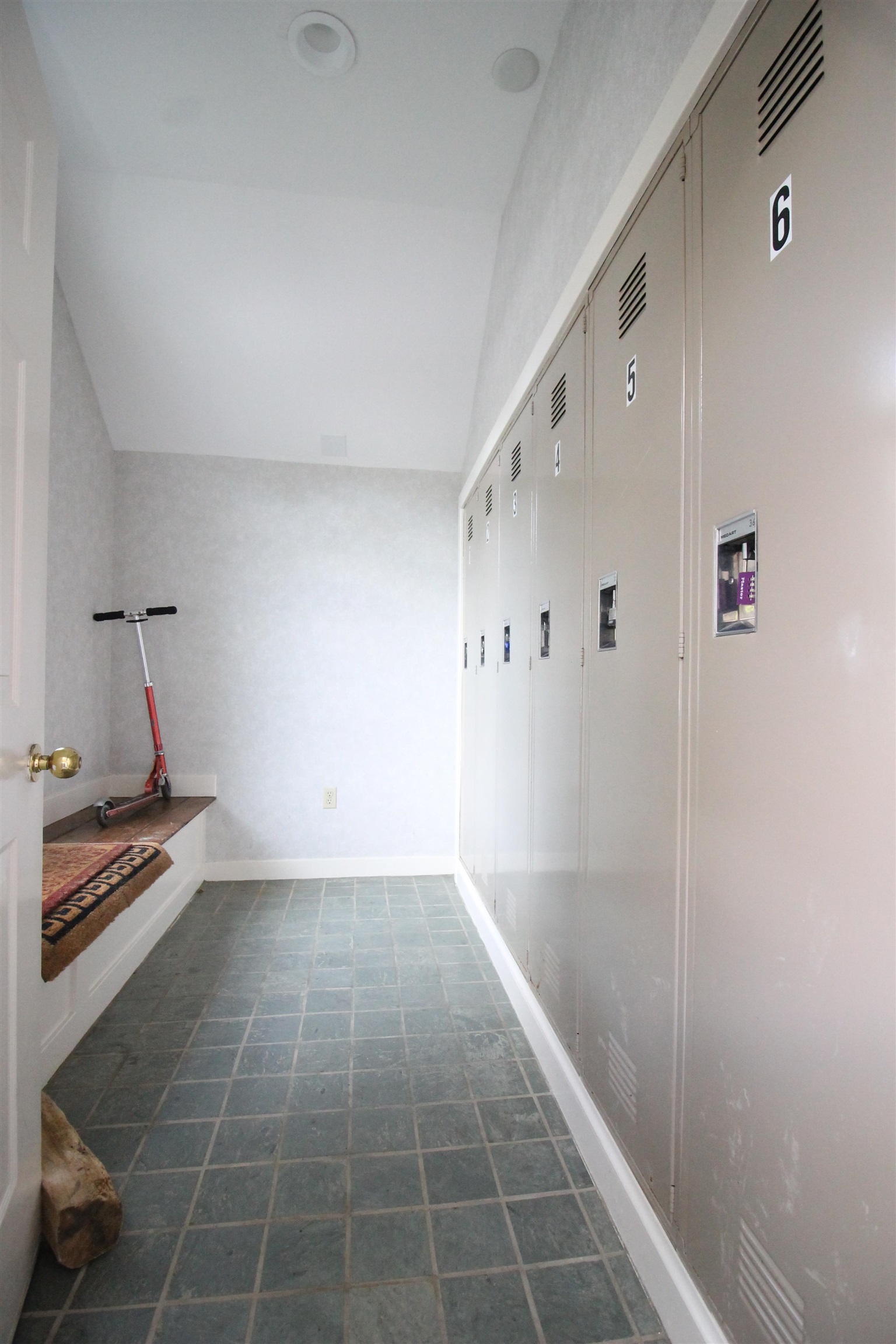 76 Noon Peak Road, Unit A3 Waterville Valley, NH 03215 - Photo 19 of 21 Gallery Image 19