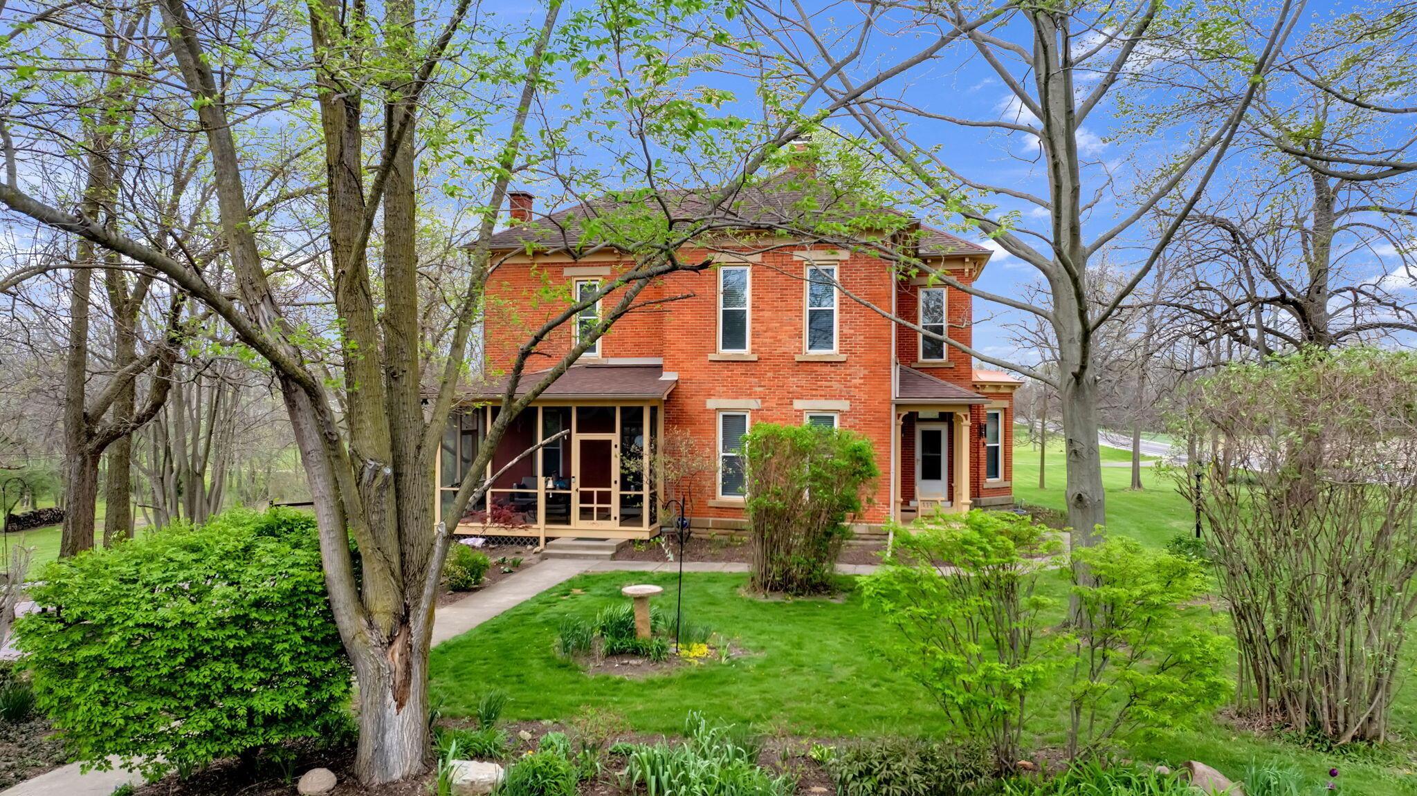18839 Raymond Road Marysville, OH 43040 - Photo 87 of 92