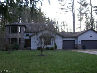 466 Stoner Road Clinton, OH 44216 - Photo 1 of 1