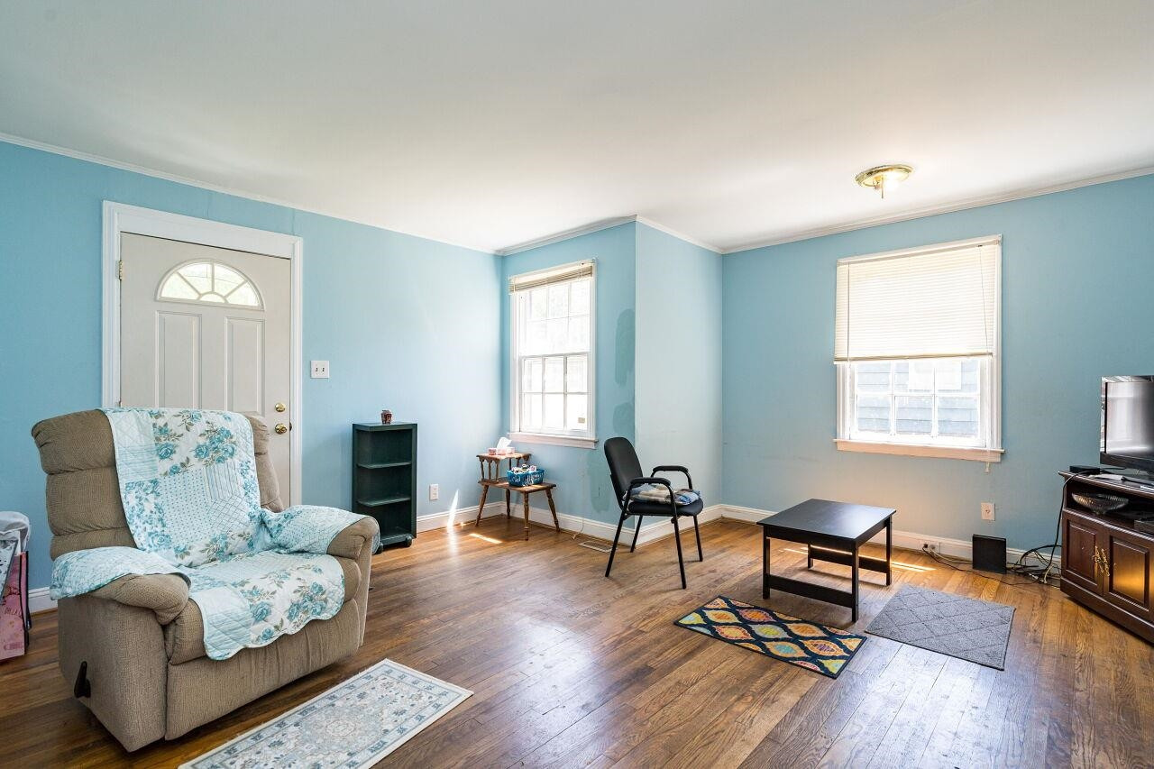 813 North King Charles Road Raleigh, NC 27610 - Photo 4 of 20 Photo 4