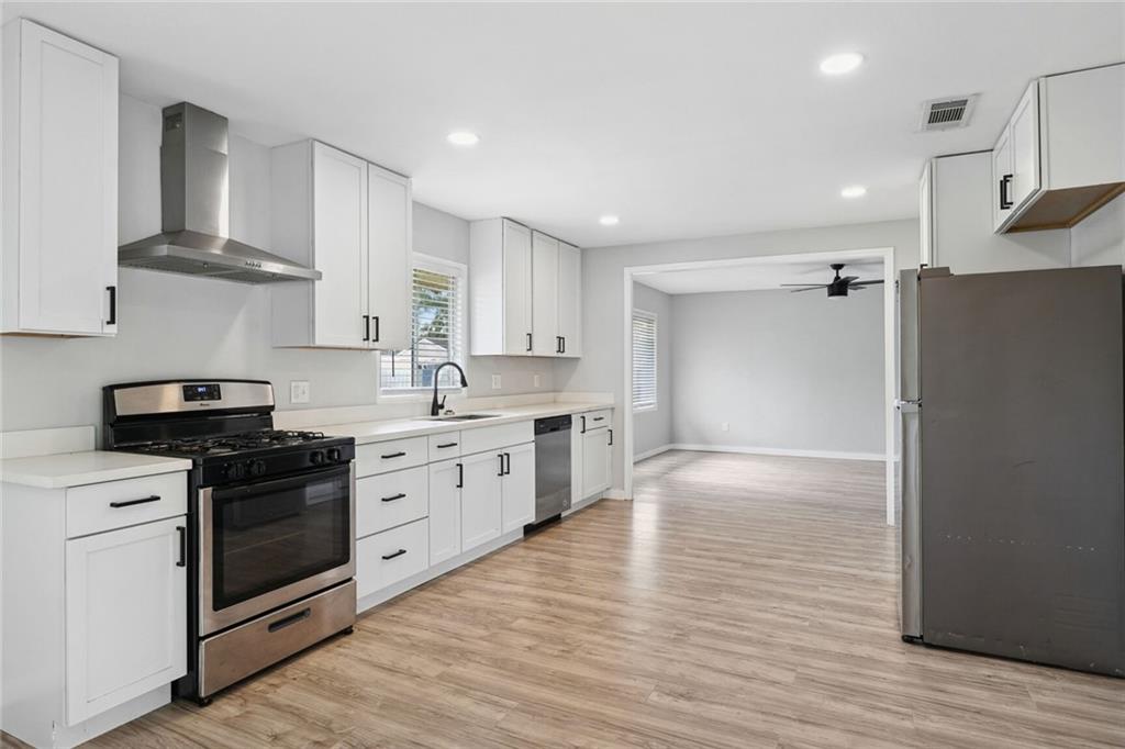 428 Ruth Drive Avondale, LA 70094 - Photo 6 of 14