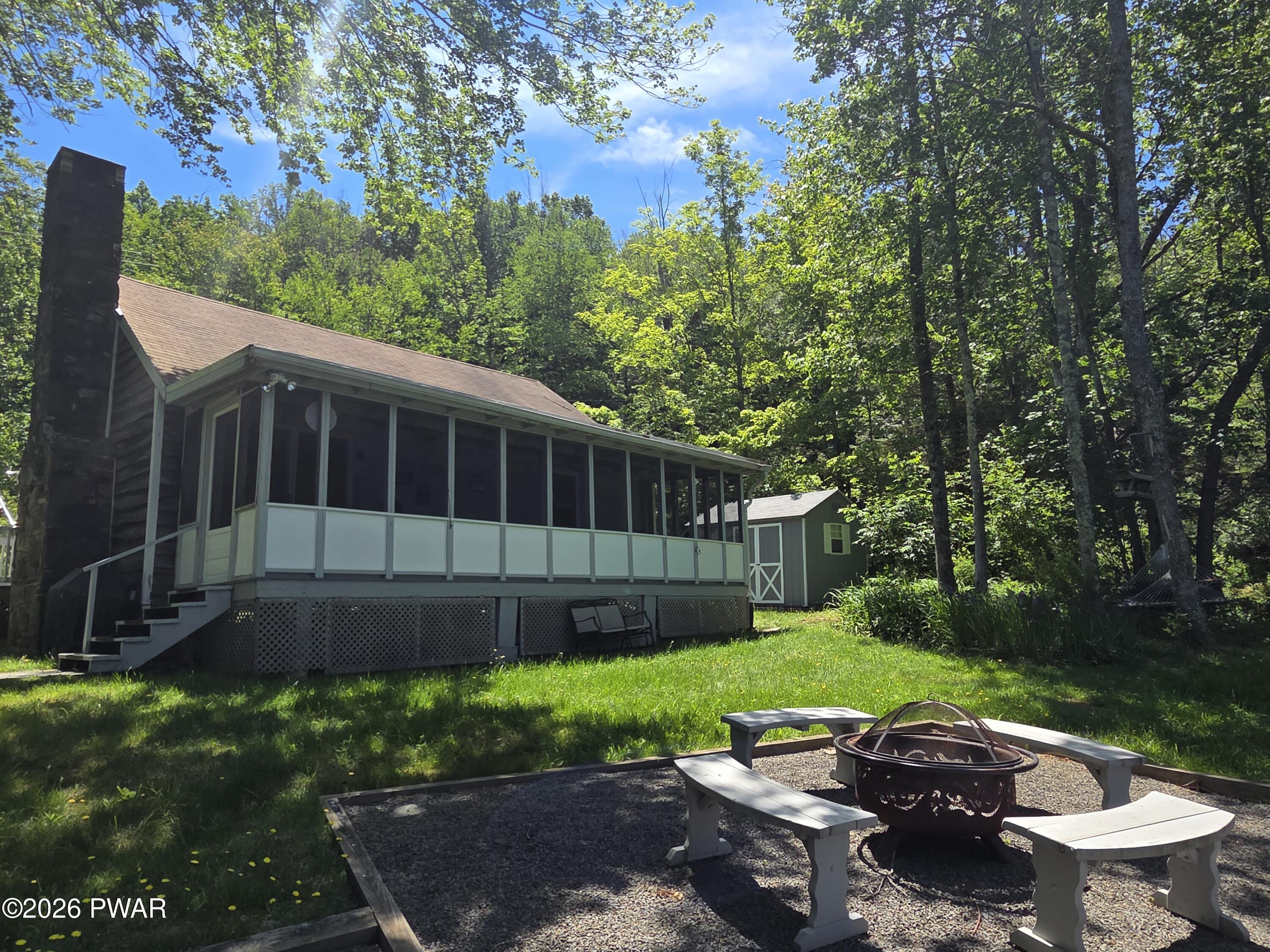 52 South Shore Road Pleasant Mount, PA 18453 - Photo 14 of 17 Gallery Image 14