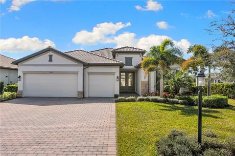 $610,000 | 18307 Parksville Drive, Estero, FL 33928