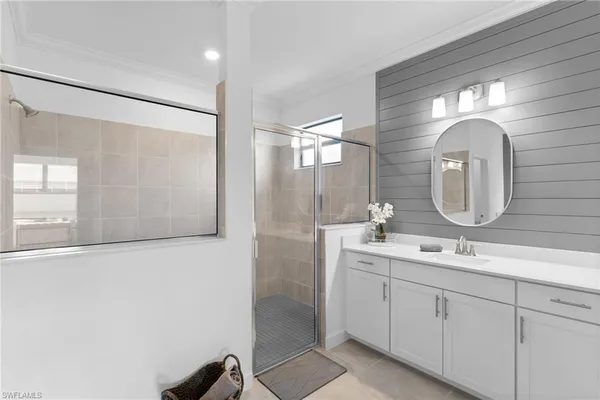 $610,000 | 18307 Parksville Drive, Estero, FL 33928