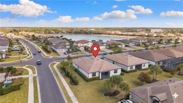 $610,000 | 18307 Parksville Drive, Estero, FL 33928