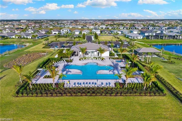 $610,000 | 18307 Parksville Drive, Estero, FL 33928