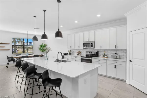 $610,000 | 18307 Parksville Drive, Estero, FL 33928