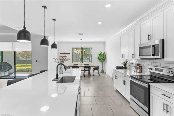 $610,000 | 18307 Parksville Drive, Estero, FL 33928