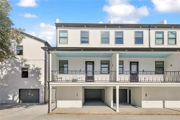 $449,000 | 1725 St Andrew Street, Unit D, New Orleans, LA 70113