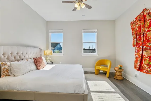 $449,000 | 1725 St Andrew Street, Unit D, New Orleans, LA 70113