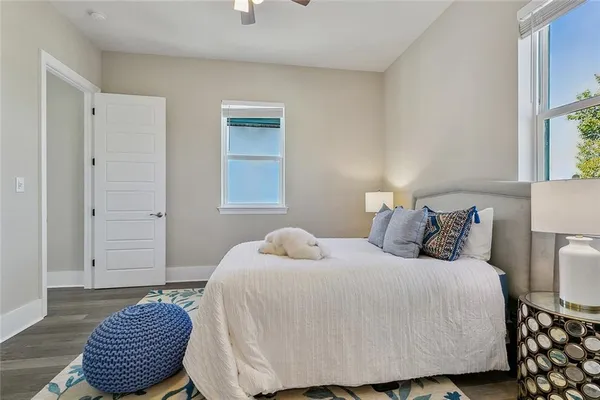$449,000 | 1725 St Andrew Street, Unit D, New Orleans, LA 70113