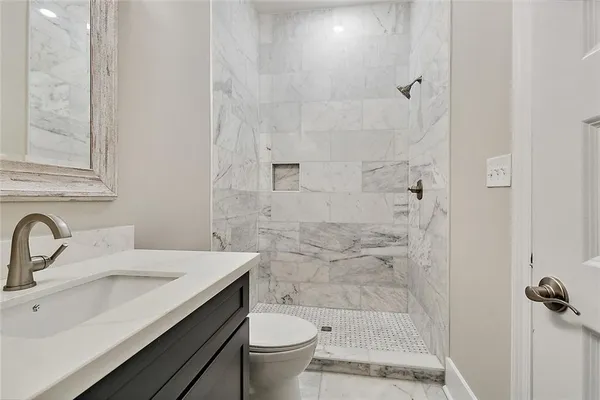 $449,000 | 1725 St Andrew Street, Unit D, New Orleans, LA 70113