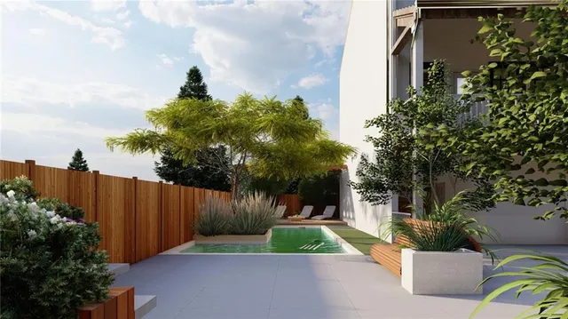 $449,000 | 1725 St Andrew Street, Unit D, New Orleans, LA 70113