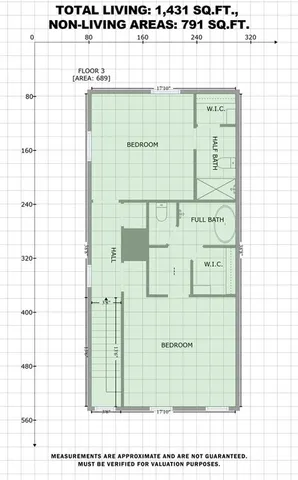 $449,000 | 1725 St Andrew Street, Unit D, New Orleans, LA 70113