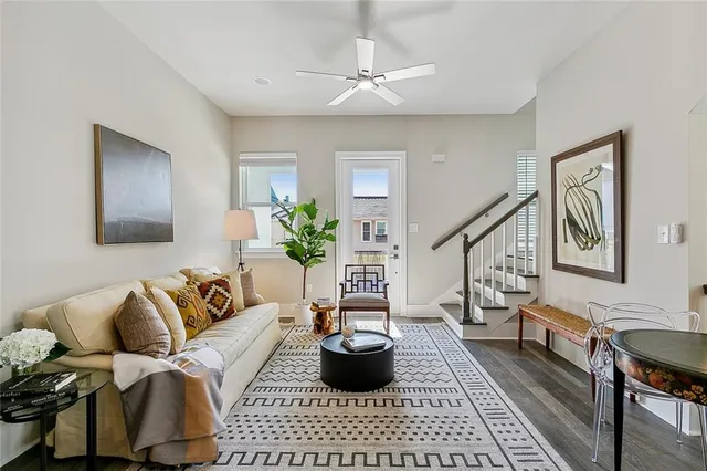 $449,000 | 1725 St Andrew Street, Unit D, New Orleans, LA 70113