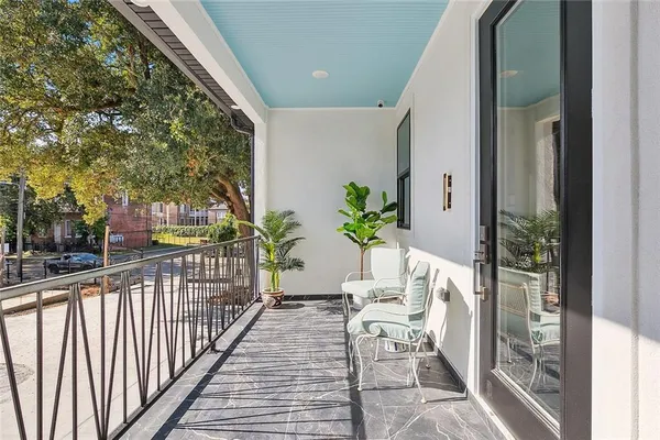 $449,000 | 1725 St Andrew Street, Unit D, New Orleans, LA 70113