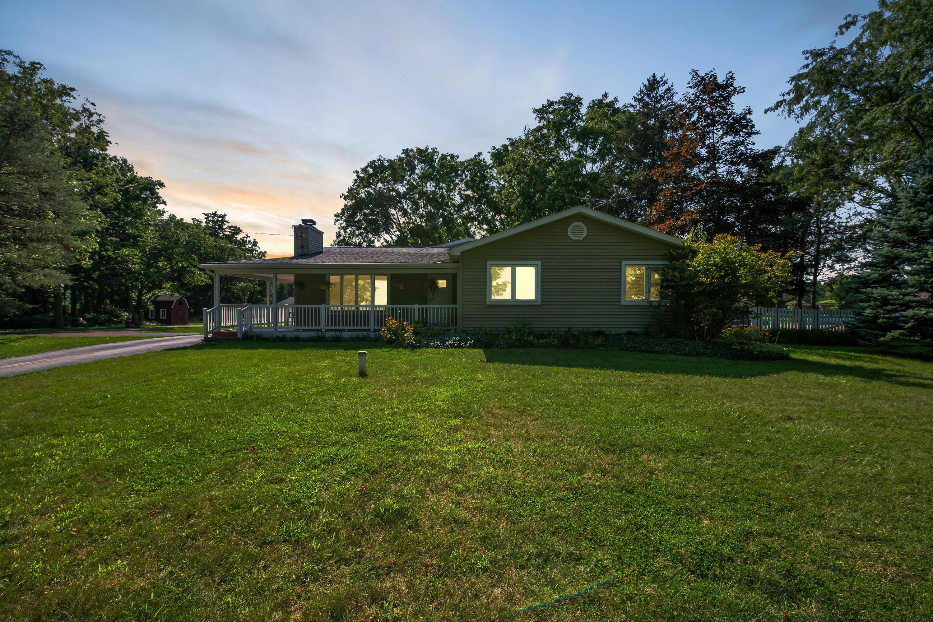 16948 Tallman Road Grand Ledge, MI 48837 - Photo 41 of 43 REQUEST YOUR SHOWING TODAY!