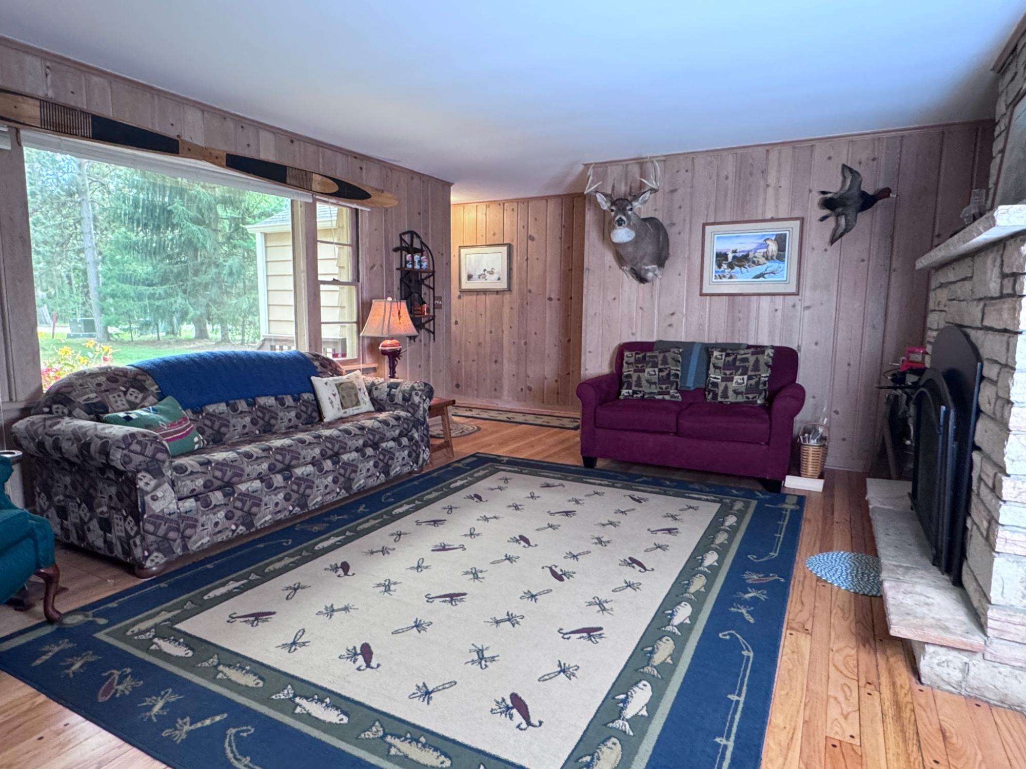 9826 Country Lane Road Woodruff, WI 54568 - Photo 9 of 44 Gallery Image 9