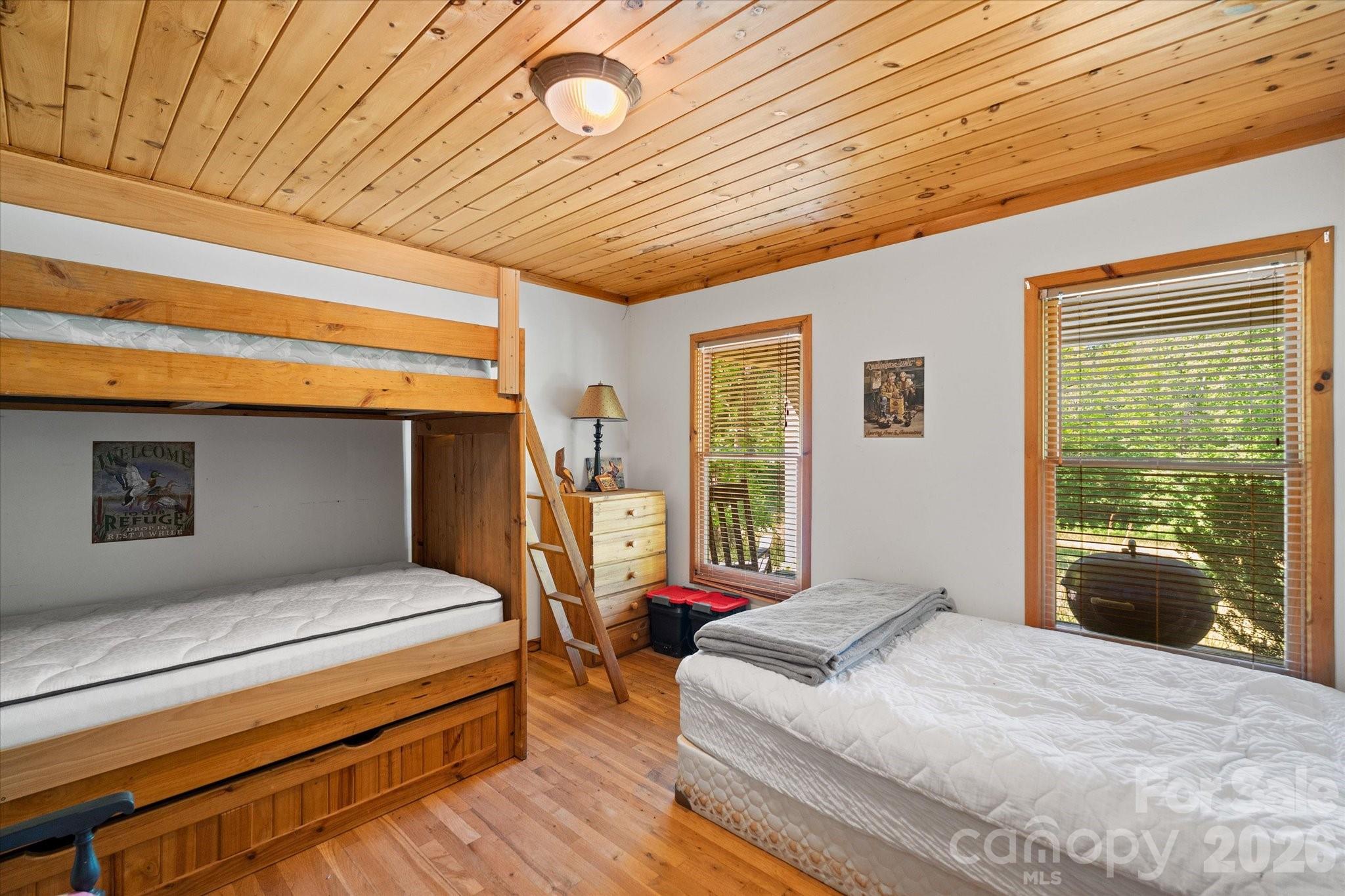1194 Palmer Road Mill Spring, NC 28756 - Photo 19 of 25