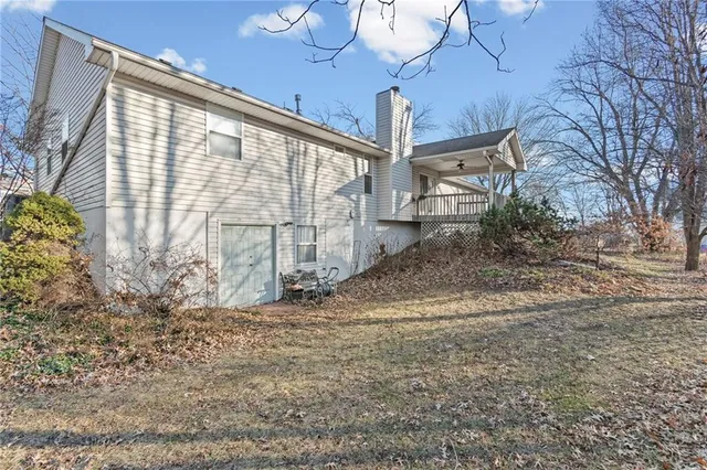 $265,000 | 301 Walnut Street, Lathrop, MO 64465