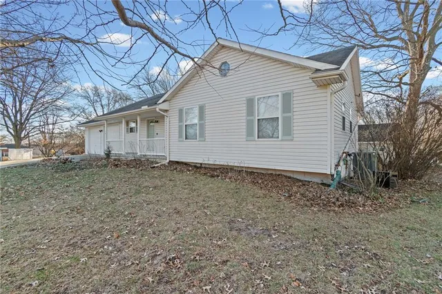 $265,000 | 301 Walnut Street, Lathrop, MO 64465