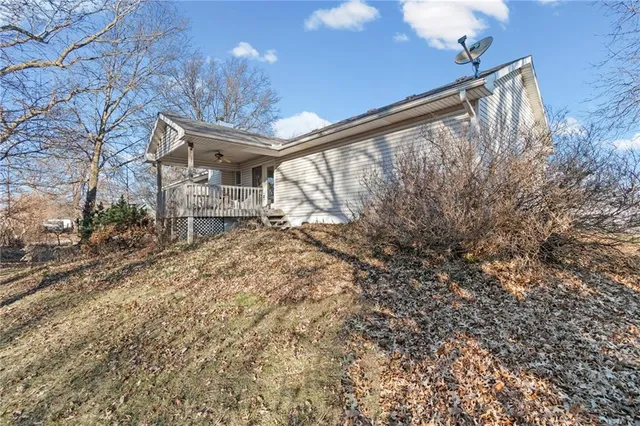 $265,000 | 301 Walnut Street, Lathrop, MO 64465