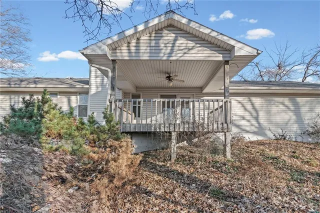 $265,000 | 301 Walnut Street, Lathrop, MO 64465