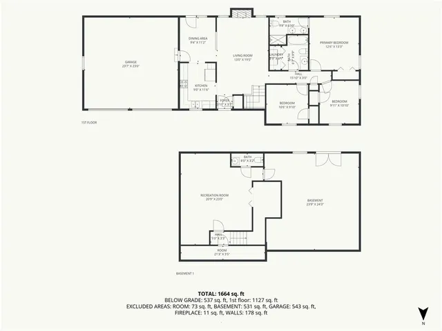 $265,000 | 301 Walnut Street, Lathrop, MO 64465