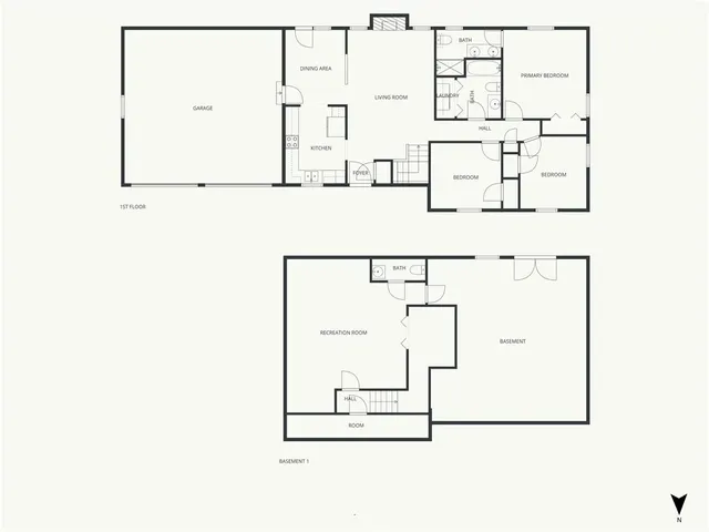 $265,000 | 301 Walnut Street, Lathrop, MO 64465