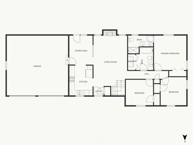 $265,000 | 301 Walnut Street, Lathrop, MO 64465