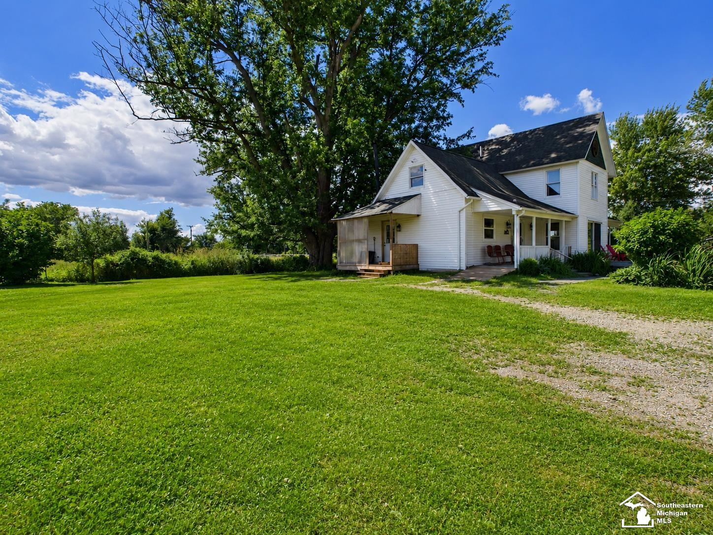 6068 Talladay Road Milan, MI 48160 - Photo 46 of 61