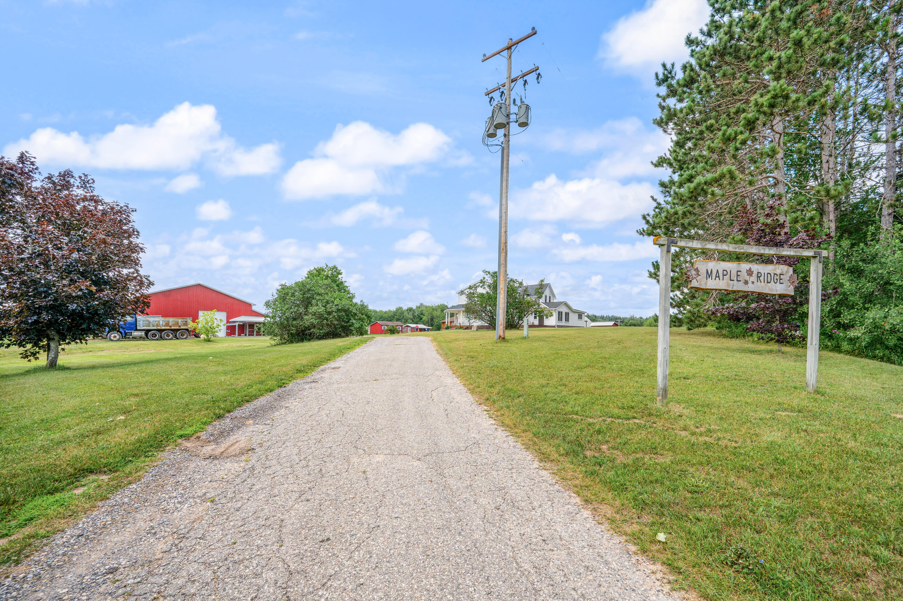 22865 20 Mile Road Tustin, MI 49688 - Photo 6 of 101 22865-20MileRd-Tustin-56