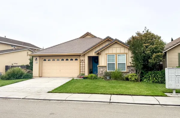$549,000 | 1747 Dalia Lane, Manteca, CA 95337