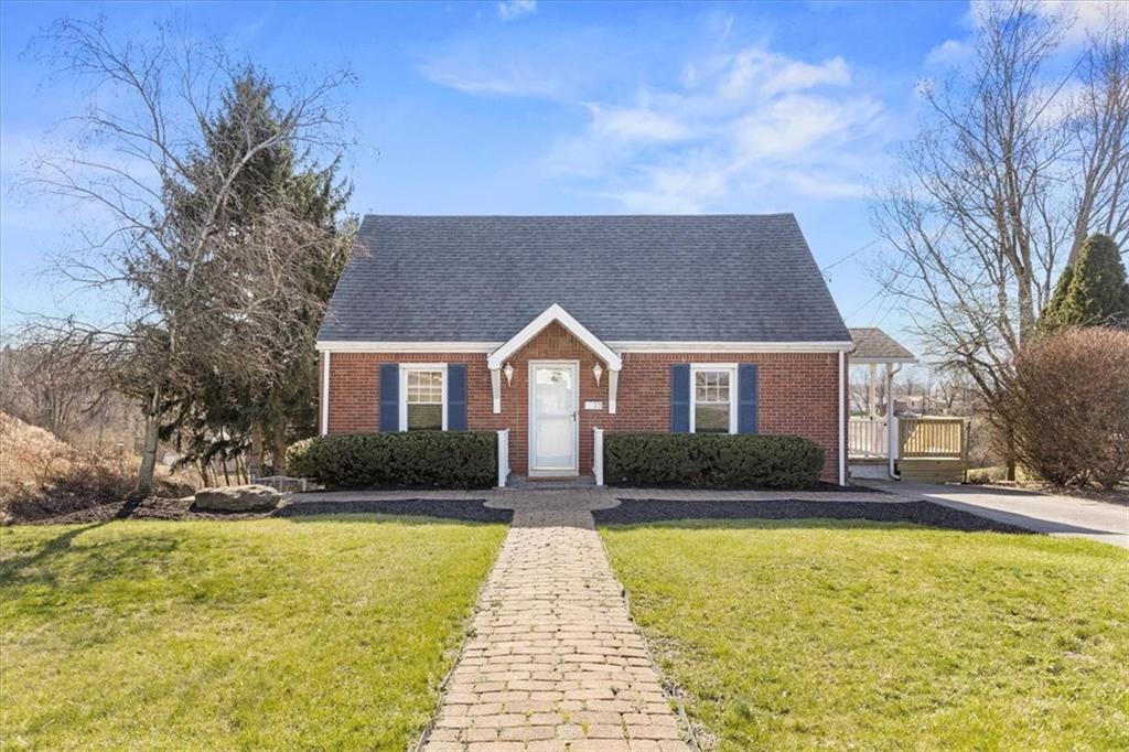 23 Beaver Grade Road McKees Rocks, PA 15136 - Photo 1 of 35 Gallery Image 1