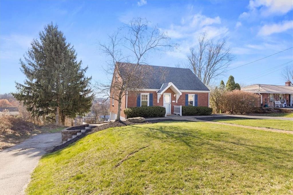 23 Beaver Grade Road McKees Rocks, PA 15136 - Photo 24 of 35 Gallery Image 24