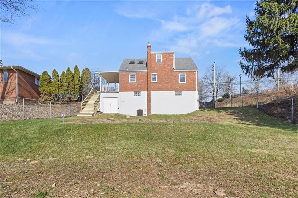 23 Beaver Grade Road McKees Rocks, PA 15136 - Photo 28 of 35 Gallery Image 28