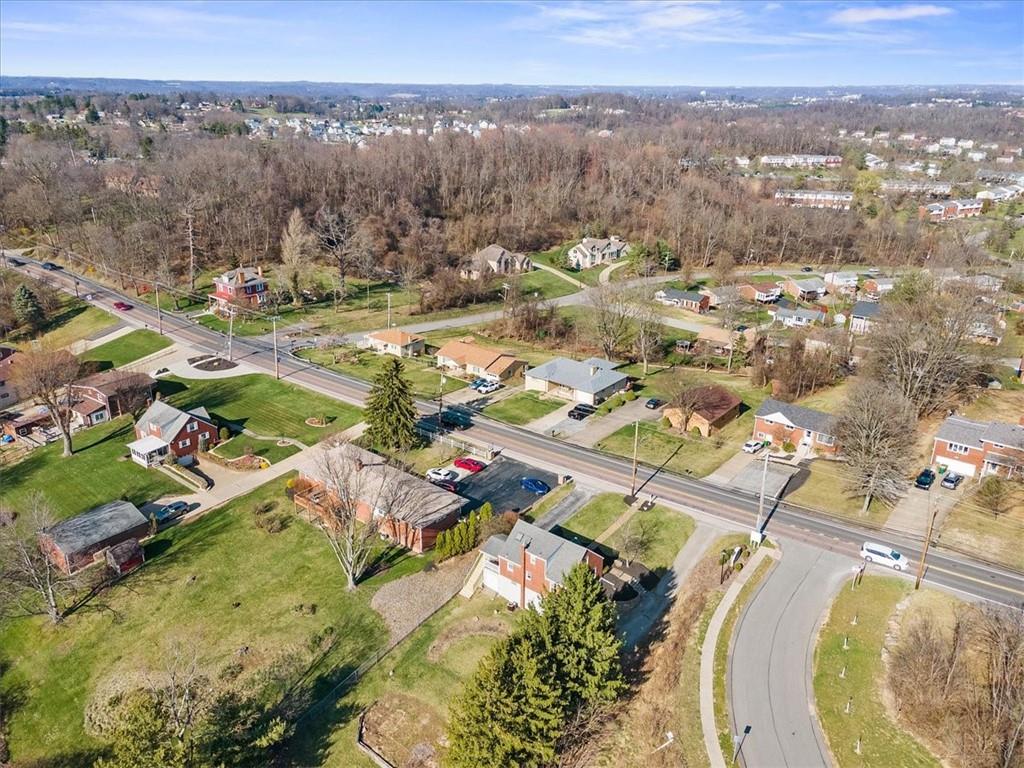 23 Beaver Grade Road McKees Rocks, PA 15136 - Photo 31 of 35 Gallery Image 31